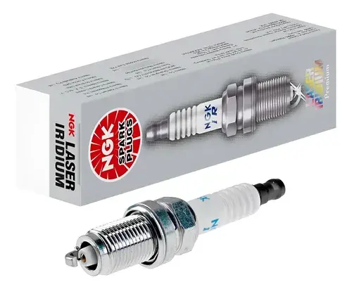 Bujía Ngk Iridium Izfr6k13 6774
