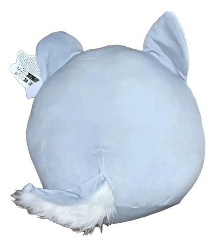 Almohadon Peluche Coco Squishies Abrazables Squishy Plush 9