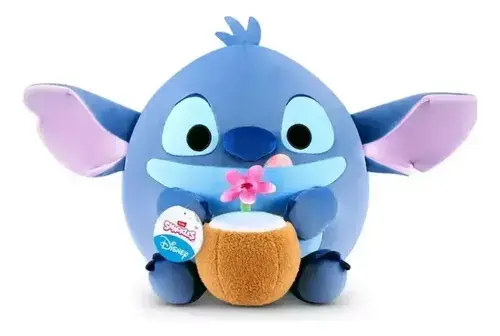 Muñeca Zuru Mini Brands Disney Series 2 S2 6