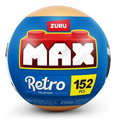Bloques Max Para Armar Adorno Camara De Fotos Decoracion 152 Cámara 12