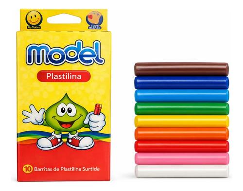 Kit Utiles Escolar Jardin + Mochila Preescolar Completo 8