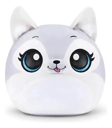 Almohadón Peluche Coco Squishy Plush Zuru Color Helena