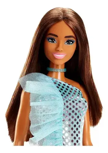 Muñeca Barbie Glitz Estilo Elegancia 30 Cm Original Mattel  11