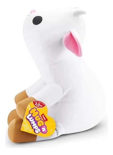 Peluche De Apego Hug A Lumps Gigante Para Abrazar Animales Vaca 2