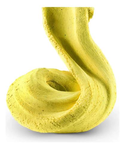 Masa Slime Oosh Cotton Candy Con Aromas Envase Chupetin 14