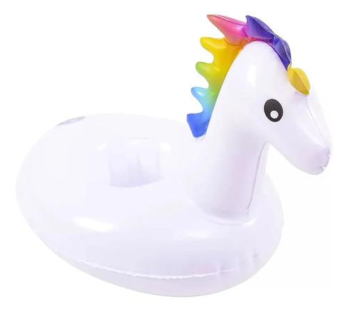 Posa Vaso Inflable 20 Unidades Surtido 6