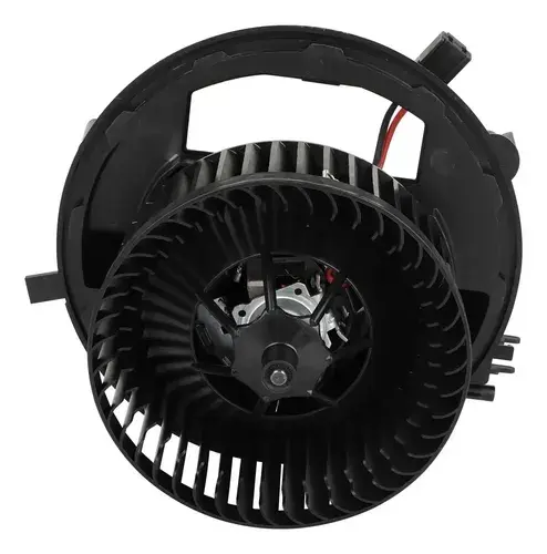 Motor Ventilador Scitoo 700341 Audi Vw 2015-2022 Con Jaula 8