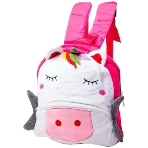 Mochila Infantil Animales Nene Nena Jardin Infancia Escolar 5