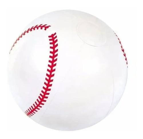 Pelota Inflable Para Pileta Piscina Mar Playa Verano Bestway 4