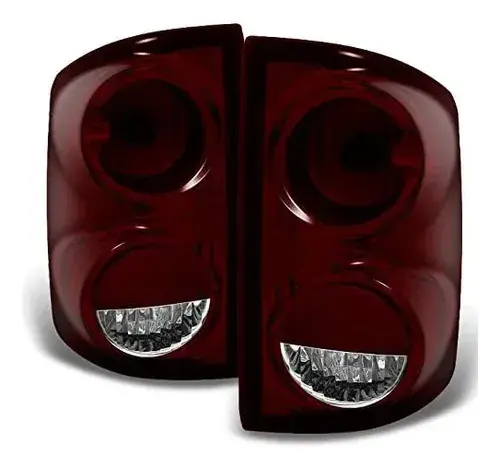 Luces Traseras Dodge Dakota 2005-2011 Izquierda Derechaakkon