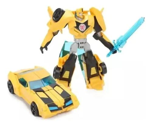 Transformer Robot Juguete Varios Modelos Auto Camion Dragon 3