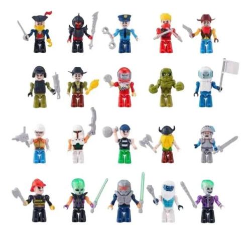Zuru Max Classic Mistery Figurines X1 Unida Foilbag Sorpresa 1 Max 5
