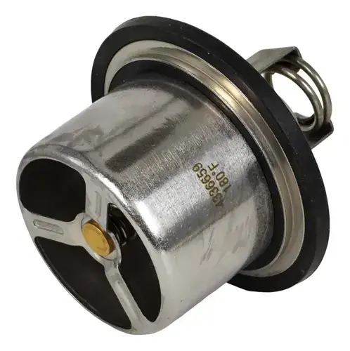 Termostato Motor Cummins Isx Qsx N14 M11 Ism 180°f 82°c 2