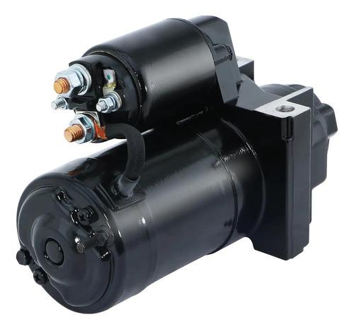 Motor De Arranque Marino Bdeli 1,7 Kw Para Mercruiser Volvo 2