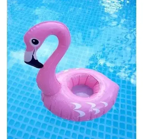 Posa Vaso Inflable 20 Unidades Surtido 7