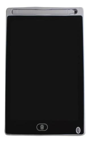 Pizarra Magica Tableta Lcd Digital Dibujo Dibuja Anota 8,5 7
