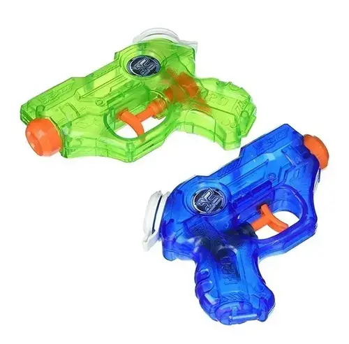 Pistola Arma De Agua X-shot Para Niños Lanza 5 Metros Verano 7