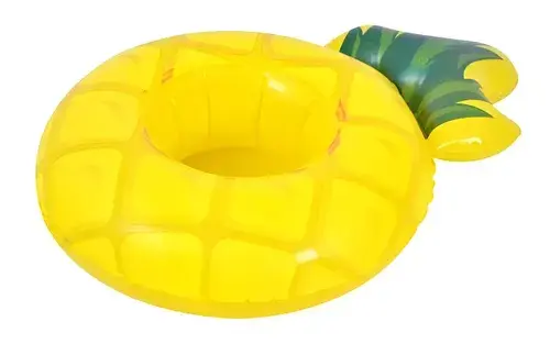 Portavasos Inflable Sandía Ananá Limón Jilong 97260 Piscina Pvc