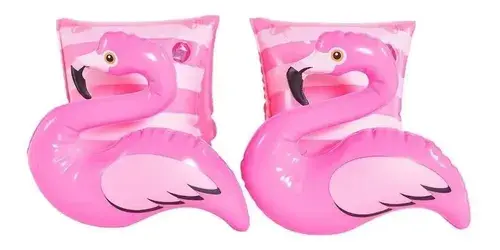 Bracitos Inflable Infantil Para Niña Flotadores Para Pileta 6