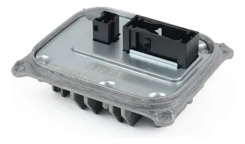 Módulo Control Faro Led Geluoxi Mercedes Clase C W205 15-17 5