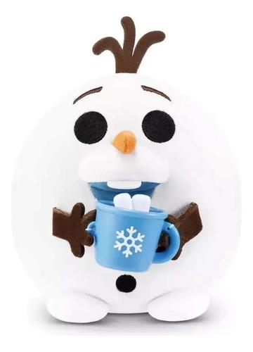 Muñeca Zuru Mini Brands Disney Series 2 S2 8