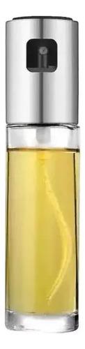 Pack X3 Rociador Aceite Spray Aceto Cocina Condimento 100 Ml 4