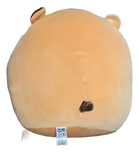 Almohadon Peluche Coco Squishies Abrazables Squishy Plush Color Cassie 3