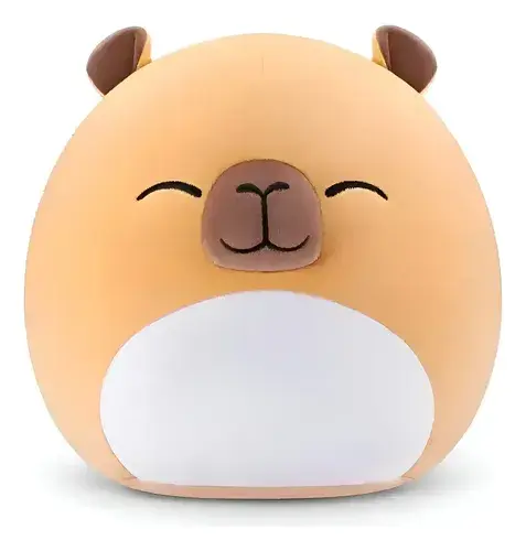 Almohadon Peluche Coco Squishies Abrazables Squishy Plush Color Cassie