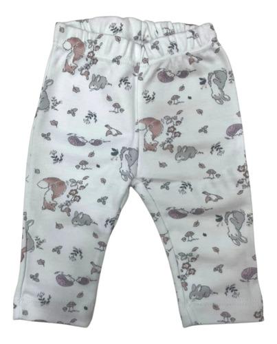 Set Ropa Beba Conjunto 2 Piezas Pantalon + Remera Voladito 3