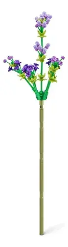 Zuru Max Flores Armables Margarita Y Flor De Lavanda 243 6