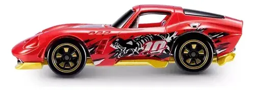 Pista Metal Machines Smash Y Crash Dino 7968 Amarillo Multicolor 8
