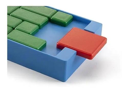 Trabado Juego De Ingenio Ruibal 6