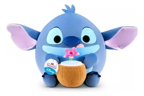 Peluche Disney Snackles Capsula Sorpresa Coleccionable Zuru Celeste 4