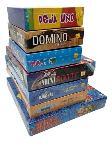 Juego De Mesa Tateti Yuyu Fichas Plásticas Clásico Para 2 Jugadores