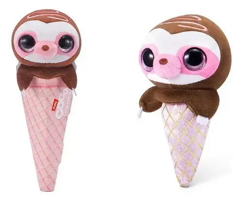 Peluche Coco Sweet Coleccion ELG 7647 Color Lola