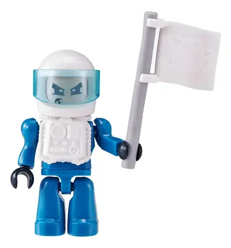 Bloques Zuru Max Figuritas Misteriosas Compatible Con Las Principales Marcas 1 6