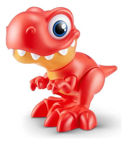 Huevo Dinosaurios Con 25 Sorpresas Smasher Dino Dig Large 9