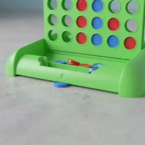 Juego De Mesa Forma Lineas De Yuyu Interactivo 8