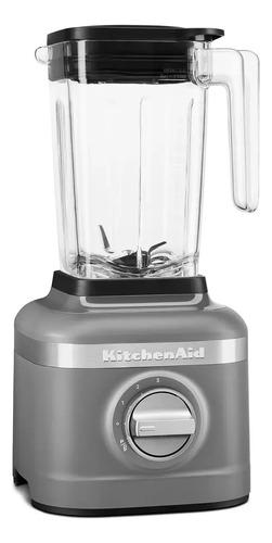 Licuadora Kitchenaid K150 Tritura Hielo 3 Velocidades 1,4 L Gris 2