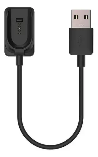 Cable Cargador Emilydeals Em130 Para Poly Voyager Legend Usb Negro