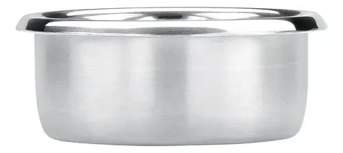 Canasta Filtro Espresso 54 Mm Normcore 18 G Alta Extracción 3