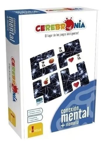 Cerebronia Conexión Mental Bontus Playking 2