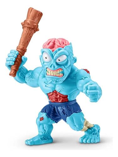 Smashers Mano De Monstruo Zombie 10 Sorpresas Zombie Horror 2