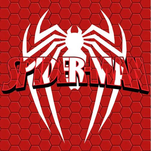 Walkie Talkie Ditoys Marvel Spiderman Alcance 30m Modelorojo Marvel Spiderman 4