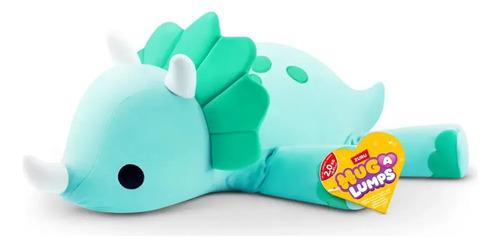 Peluche De Apego Hug A Lumps Gigante Para Abrazar Animales Dino 2