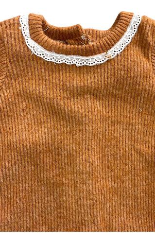 Set Beba Conjunto 2 Piezas Recien Nacida Lanilla Suave Bebe 12