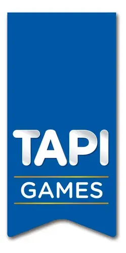 Juego De Mesa Tapa Tapita Paw Patrol Velocidad Visual 2