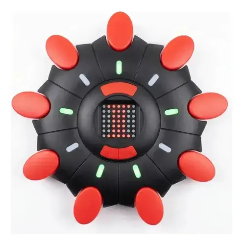 Juego De Mesa Stop 3.0 Tablero Digital Viral Tiktok Amigos 4