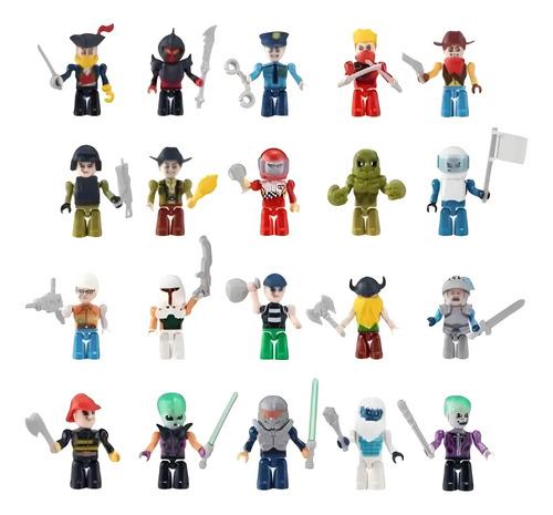 Zuru Max Classic Mistery Figurines X1 Unida Foilbag Sorpresa 1 Max