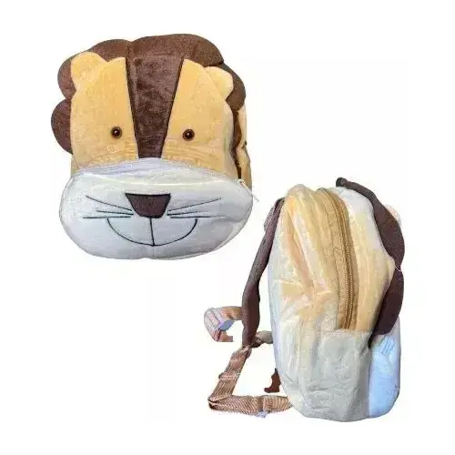Mochila Infantil Animales Nene Nena Jardin Infancia Escolar 12